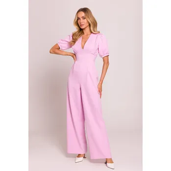 Dámský overall Dámský Overal model 209245 Moe XXL