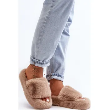 Dámské polobotky Pantofle model 190672 Step in style 39