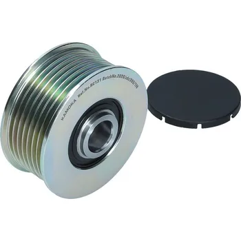 Předstihová spojka KAMOKA RC131