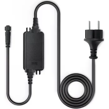 ECOVACS GSP010001 napájecí adaptér RTK stanice 10m pro GOAT série O/A