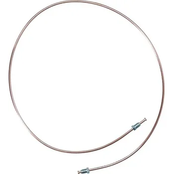 Brzdová hadice Brzdové potrubí KAMOKA 1173138