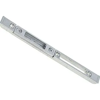 Dveřní kování MACO protiplech pro střelku a závoru š18/r92/12-4mm zámků Z-TS/G-TS