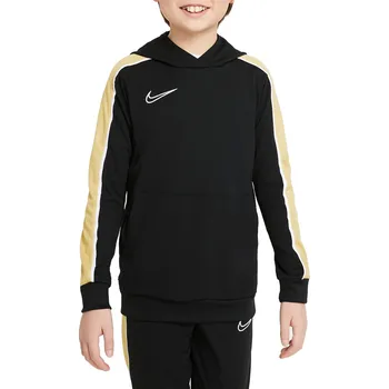 Pánská mikina Mikina s kapucí Nike Y NK DRY ACD HOODIE PO FP JB cz0970-011 Velikost XS
