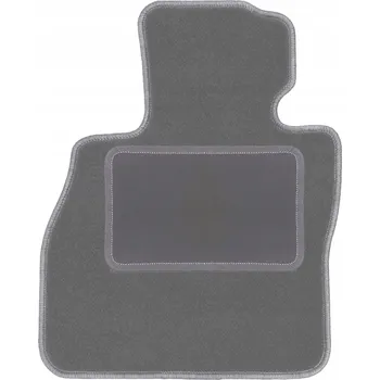 autokoberec Velurové autokoberce Wielganizator 1 ks