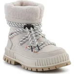 Palladium Pallashock Hiver W 94349-175-M dámské boty EU 38