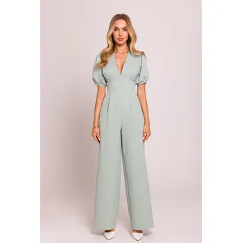 Dámský overall Dámský Overal model 209241 Moe L