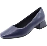 Dámské tmavě modré lodičky PICCADILLY 160055-75 navy Velikost: 39