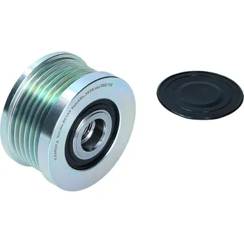 Autodíl Předstihová spojka KAMOKA RC123