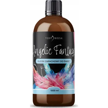 Vonný olej Vonný olej TopWosk ANGELIC FANTASY 1000 ml
