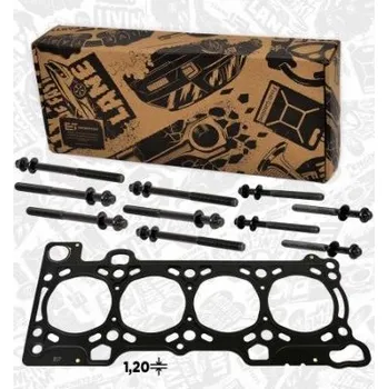 Těsnění motoru Těsnění, hlava válce ET ENGINETEAM TH0042BT