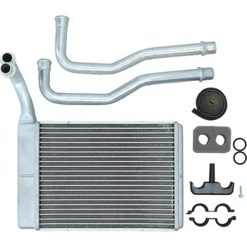 Výměník tepla, vnitřní vytápění KAMOKA 7760067