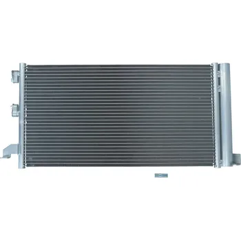 Výparník klimatizace Kondenzátor, klimatizace KAMOKA 7800253