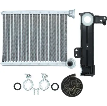 Výměník tepla Výměník tepla, vnitřní vytápění KAMOKA 7760005