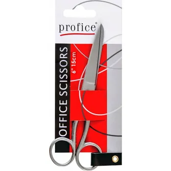 Kancelářské nůžky Profice 15 cm