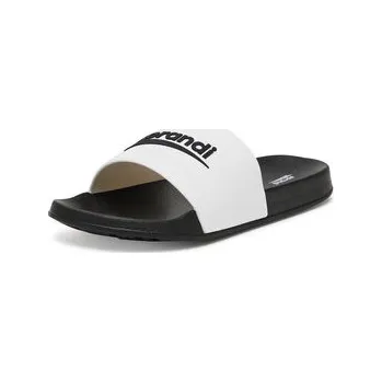 Pánské pantofle Nazouváky Sprandi WATERCRUMB MO-865695 Bílá 46