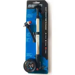 CRUSSIS 37432 černá