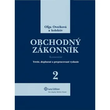 Obchodný zákonník