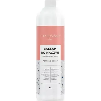 Mycí prostředek FRESSO HOME Dishwashing Balm - Balzám na mytí nádobí 1L