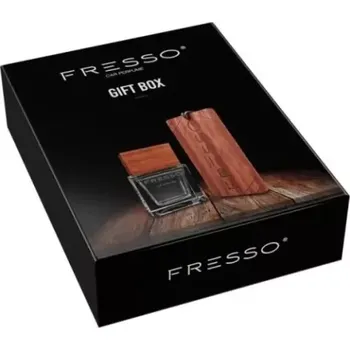 FRESSO Empty Gift Boxes - Prázdná dárková krabička 40ks