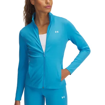 Dámská bunda Bunda Under Armour Motion EMEA Jacket Women 1388650-452 Velikost S