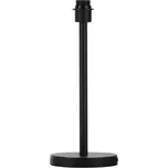 BIG WHITE FENDA, stolní lampa, podstavec svítidla, A60, černá, bez stínítka, max. 60 W 155780