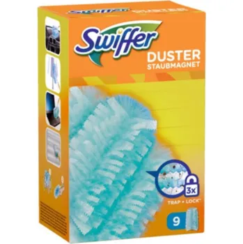 Prachovka Swiffer náhradní prachovky 9 ks