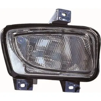 Mlhový světlomet Mlhovka DEPO 140729-E