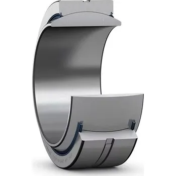 GE 200 TXA-2RS SKF Kloubové ložisko