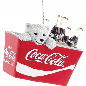 Vánoční ozdoba Zdobená Vánoční Koule , Smíšené sady 1 cm 1 ks