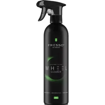 FRESSO Wheel Cleaner - Čisticí prostředek na disky kol 1L