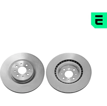 Brzdový kotouč Brzdový kotouč OPTIMAL BS-9006C