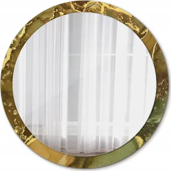 Zrcadlo Zrcadlo Wondeca nástěnné kulaté 100 x 100 mm