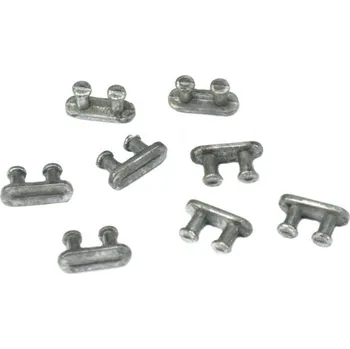 ostatní stavebnice Metal Bitt 5mm (8 ks)