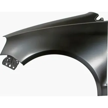 Blatník karosérie Blatník přední levý VOLKSWAGEN POLO (9N3), 04.05-08.09 OE 6Q0821105E