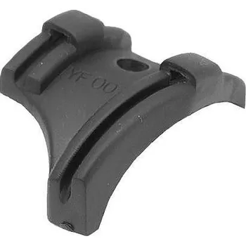 Vodítko pro psa vodítko pod rám s dírkou