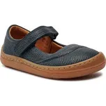 Polobotky Froddo Barefoot Mary J G3140184 M Modrá 24