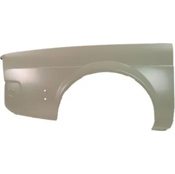 Blatník karosérie Blatník přední levý VOLKSWAGEN PASSAT/SANTANA (B2 (32B)), 08.80-03.88 OE 321-821021K, 321821021N