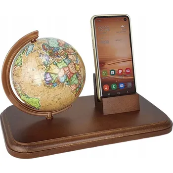 Zachem Globus + Stojánek/Držák na telefon