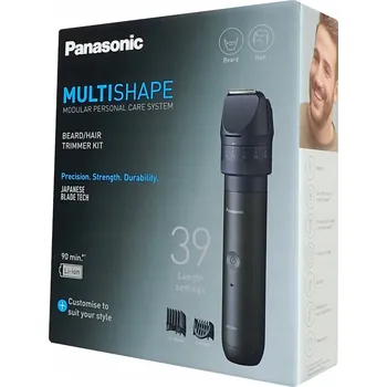 Holicí Strojek zastřihovač Panasonic Multishape ER-CKL1