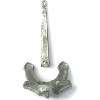 Kloubová kotva 40mm (1 ks)