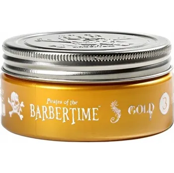 Stylingový přípravek Pasta na vlasy Pirates of the Barbertime 150 ml