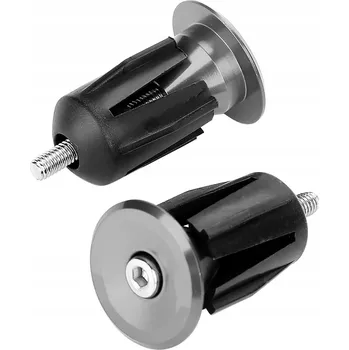 Příslušenství pro čtečku elektronické knihy Záslepky do řidítek silničního kola, koncovky omotávky, zátky, díly