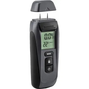 Měřič vlhkosti MeecTools 010989