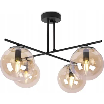 Závěsné svítidlo Light Home MODENA 4 - světelné body E14