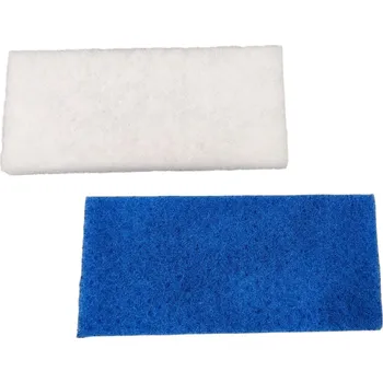 Čistící houba - středně tvrdá