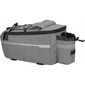 brašna na kolo Cyklistická brašna zadní Pronett SX0017 1l