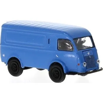 autíčko BREKINA RENAULT 1000 KG 1950 BLUE 14672