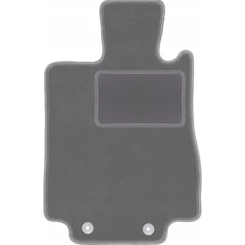 autokoberec Velurové autokoberce Wielganizator 1 ks