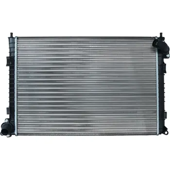 Chladič motoru Chladič, chlazení motoru KAMOKA 7705170