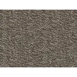 Koberec A1 COLORO NAOMI 9880 šedohnědý Šíře role: 4 m Doprava a vzorek zdarma